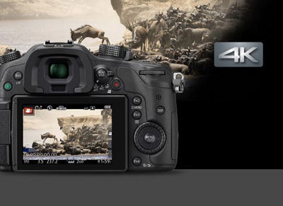 Pro Quality Video Creation
